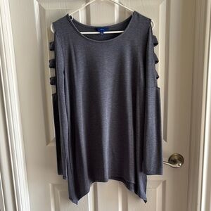 Apt 9 long sleeved top